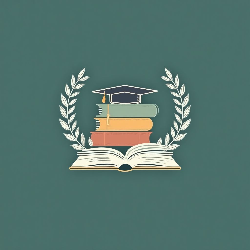 Símbolo de excelencia académica