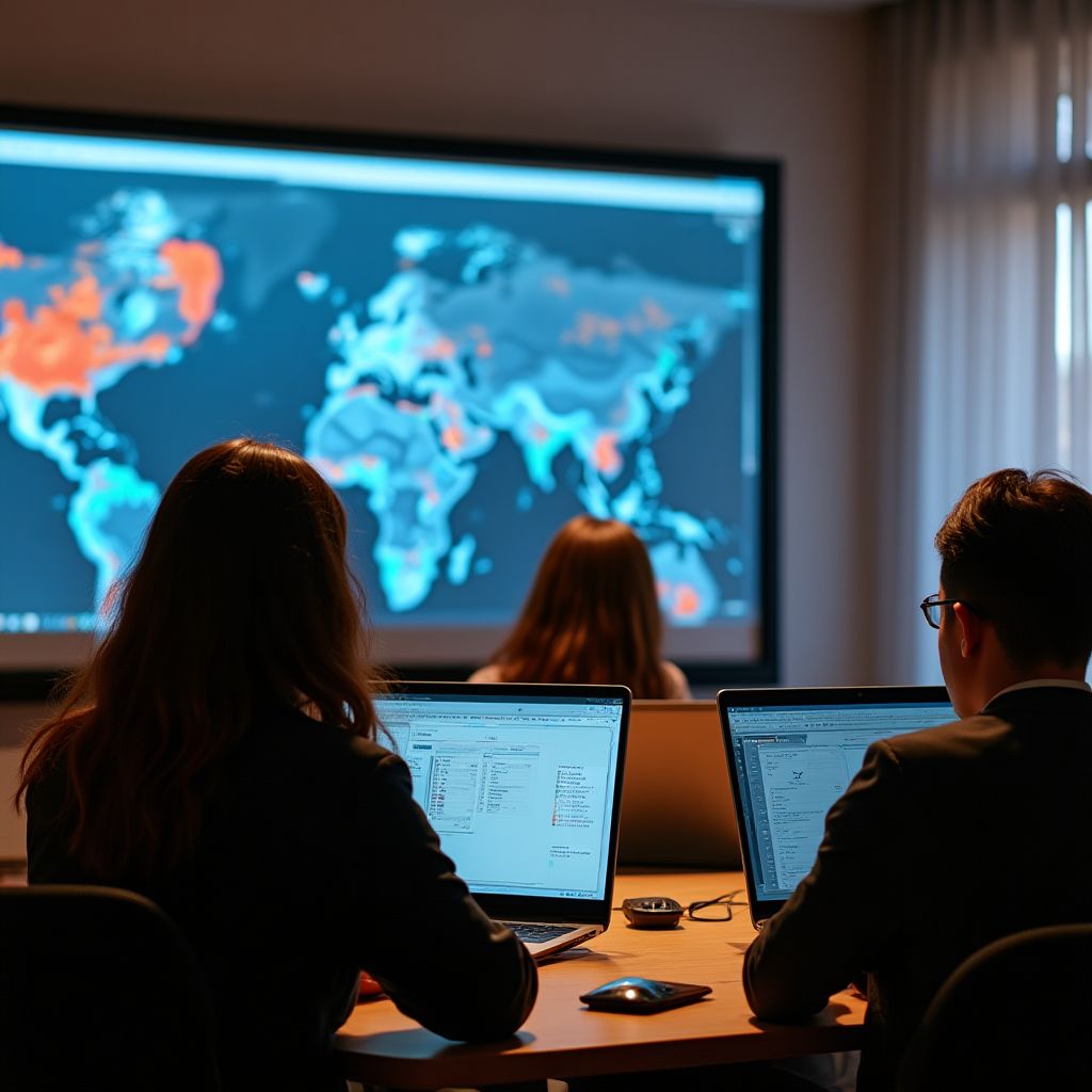 Taller práctico de análisis de datos