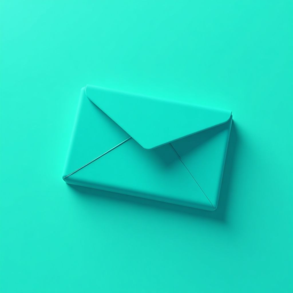 Icono de email