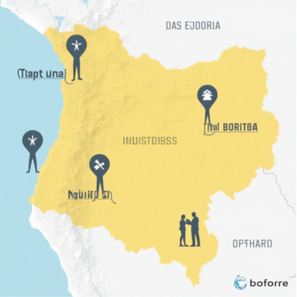 Oportunidades de inversión