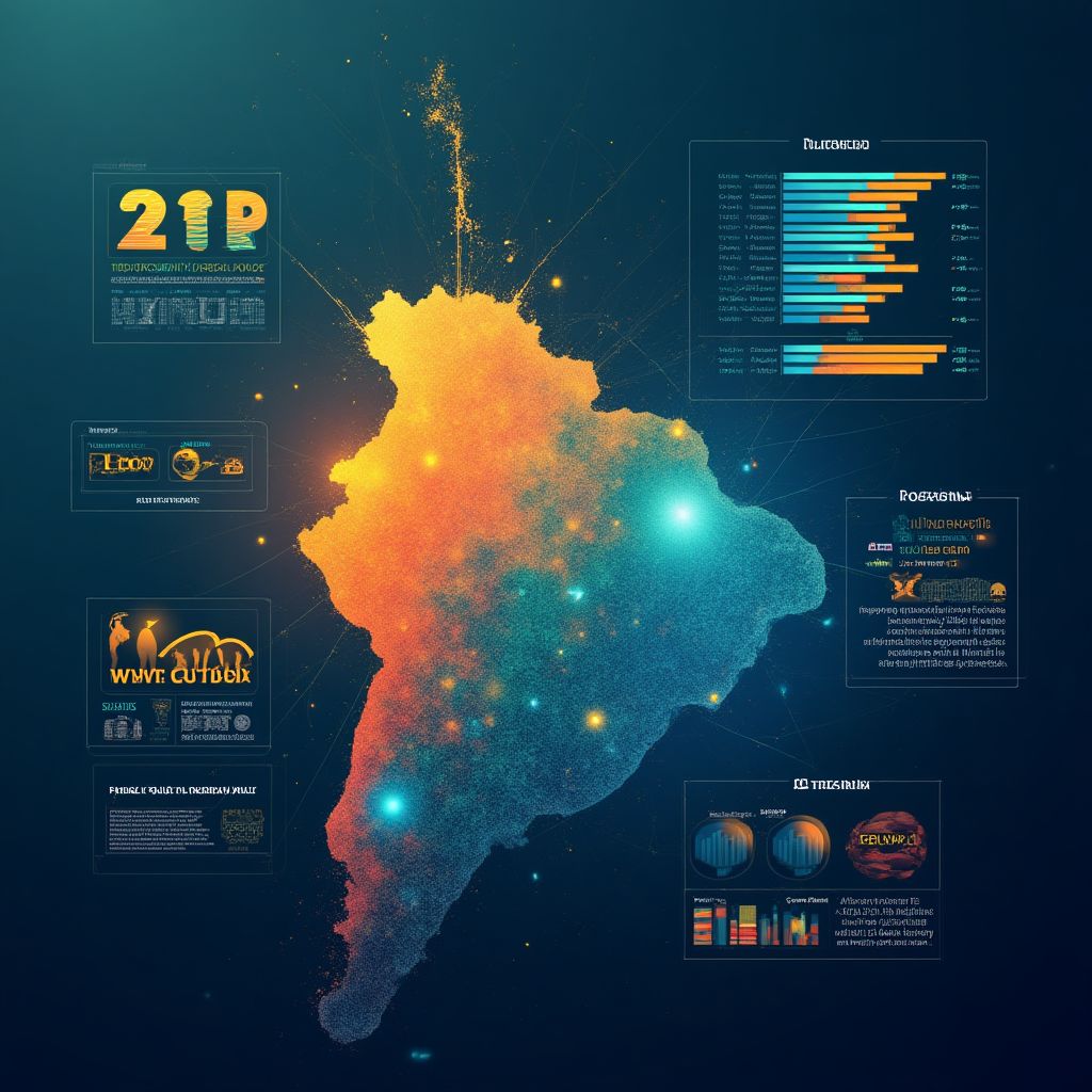 Tendencias del mercado petrolero