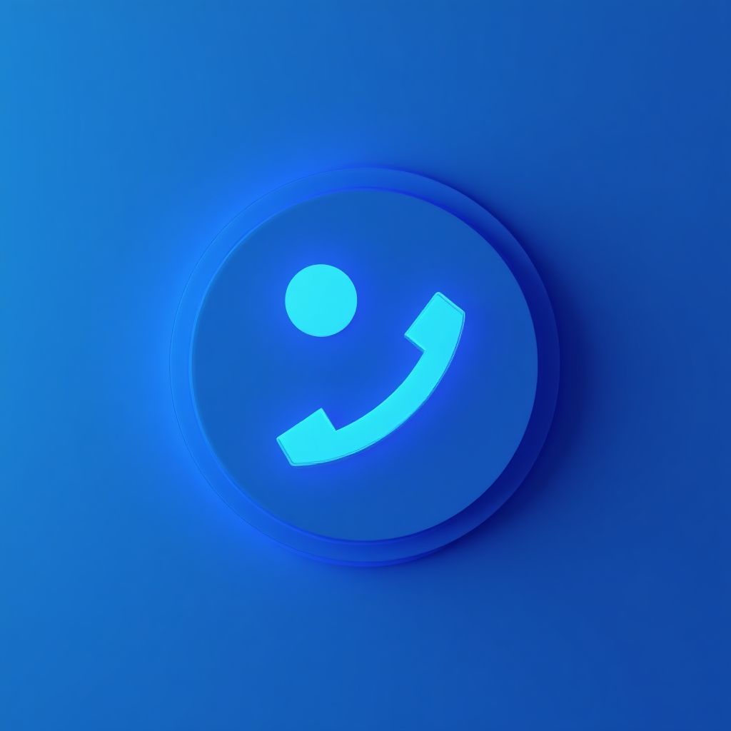 Icono de teléfono