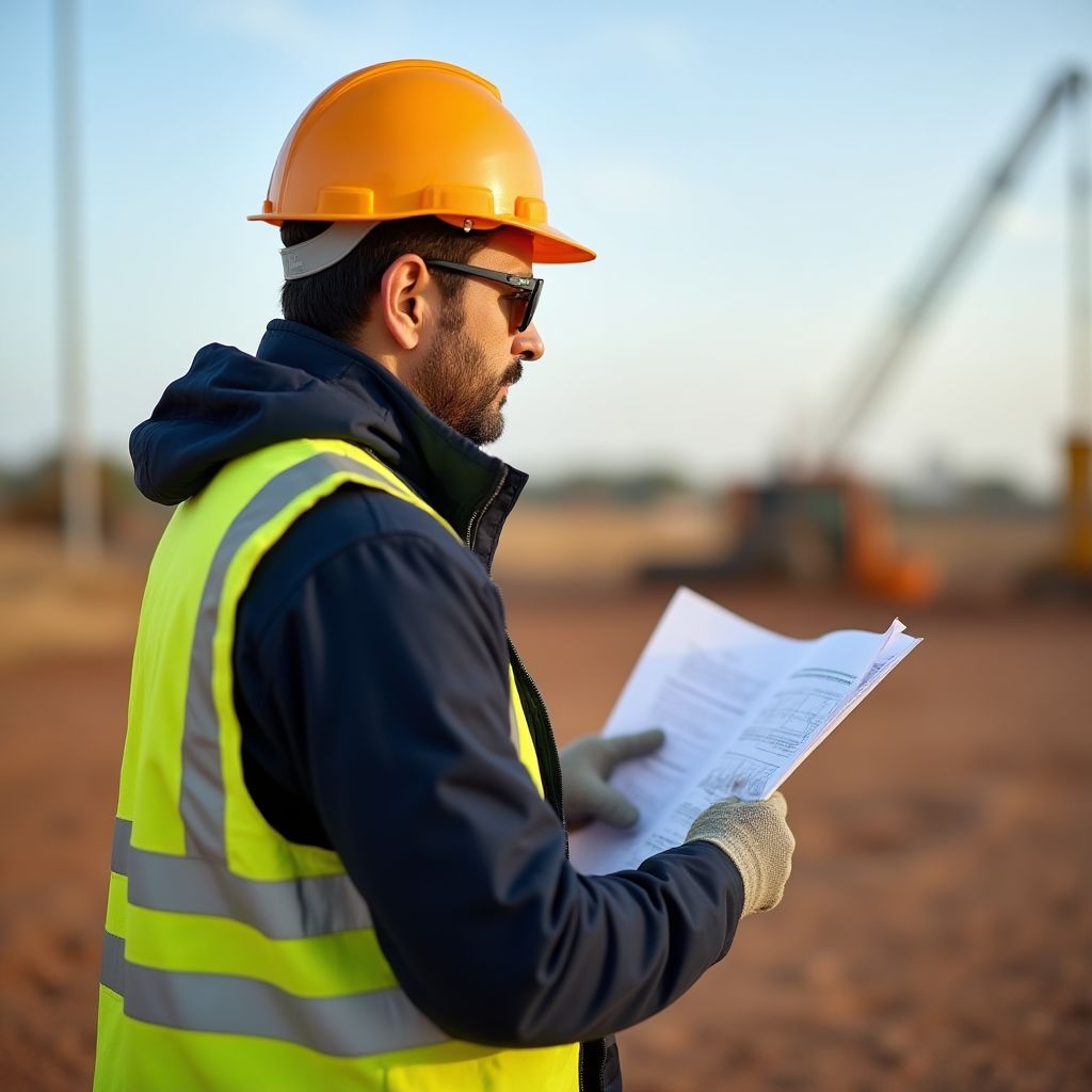Javier Morales, Director Técnico