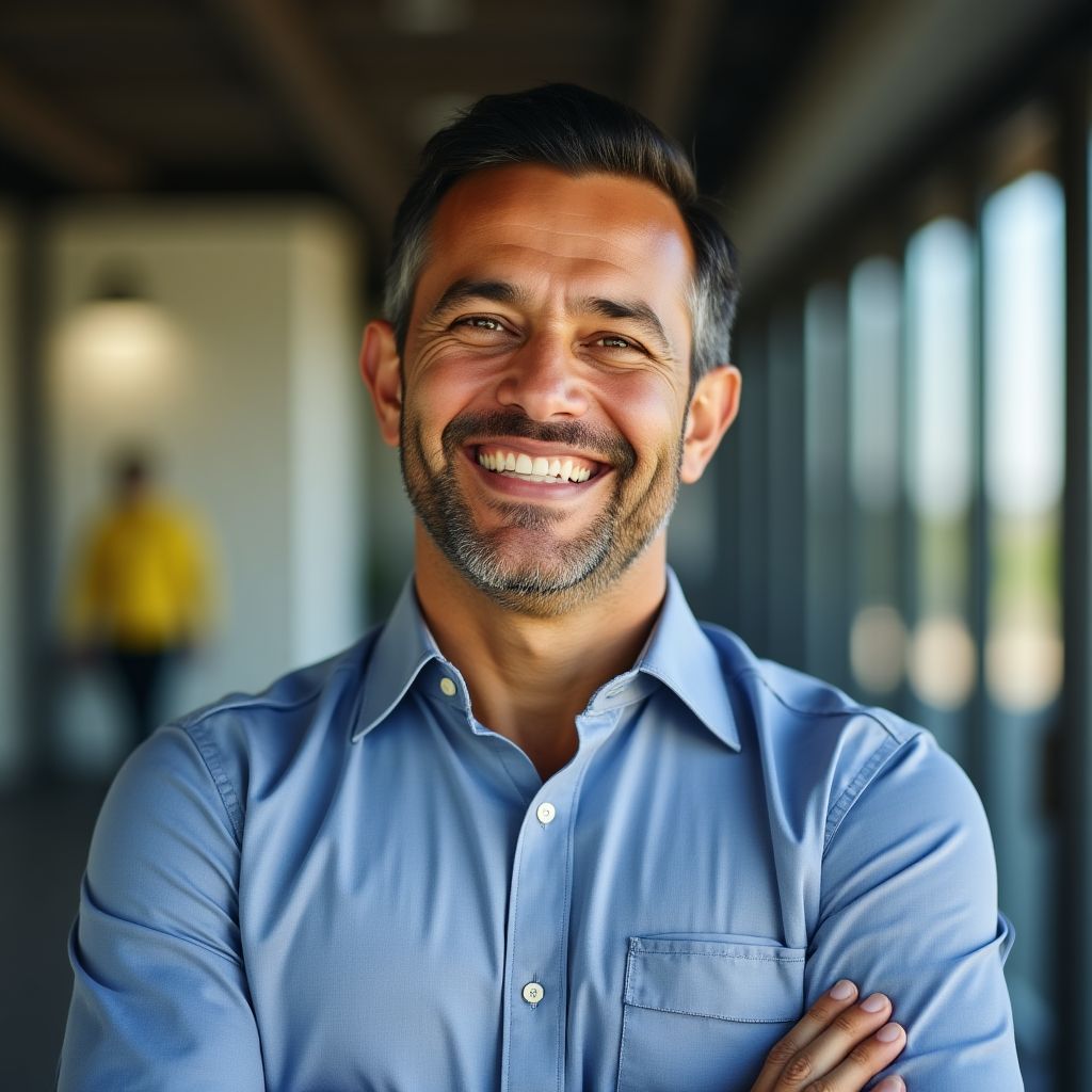 Gabriel Rojas